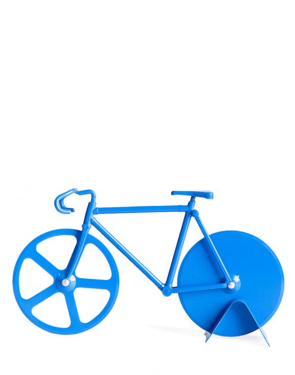 DOIY The Fixie Pure Blue
