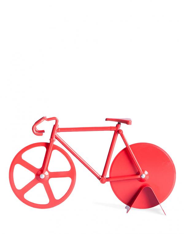 DOIY The Fixie Pure Red