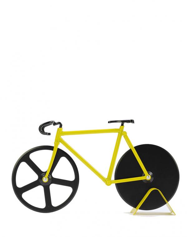 DOIY The Fixie Bumblebee