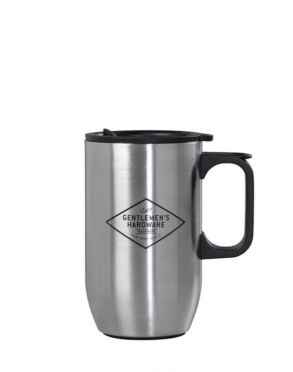 Cestování W & W Travel Mug GEN098