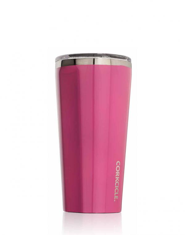 Corkcicle Tumble Small Pink
