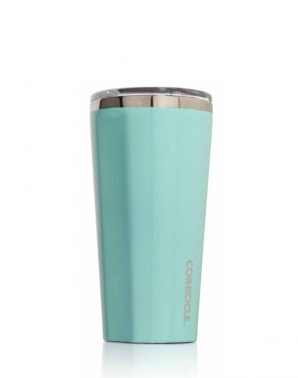 Corkcicle Tumble Small turquoise