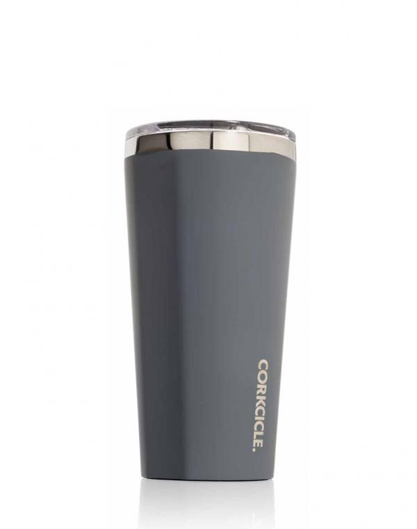 Corkcicle Tumble Small Matt Grey