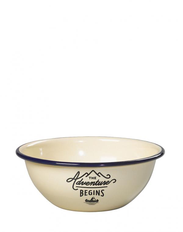 W & W Tumbler Bowl GEN085
