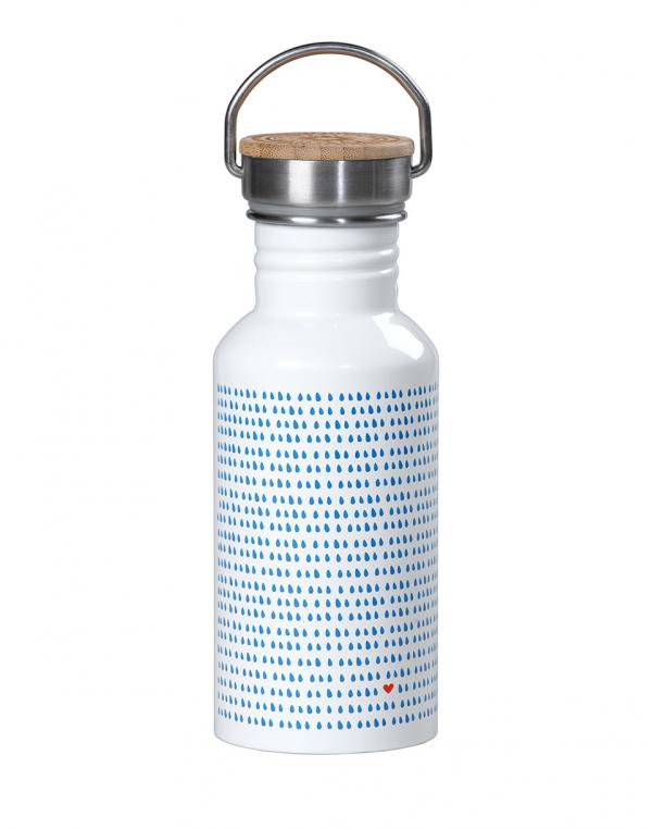 W & W Water Bottle FOL062