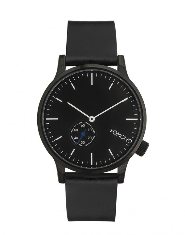 Komono Winston Subs Black