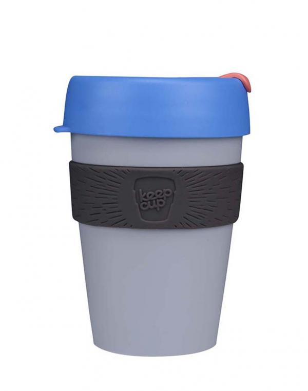 KeepCup Ash M Ash