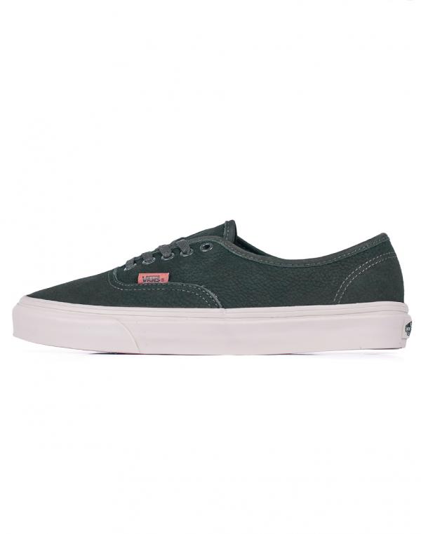 Sneakers - tenisky Vans Authentic DX (Premium Leather) Duffel Bag