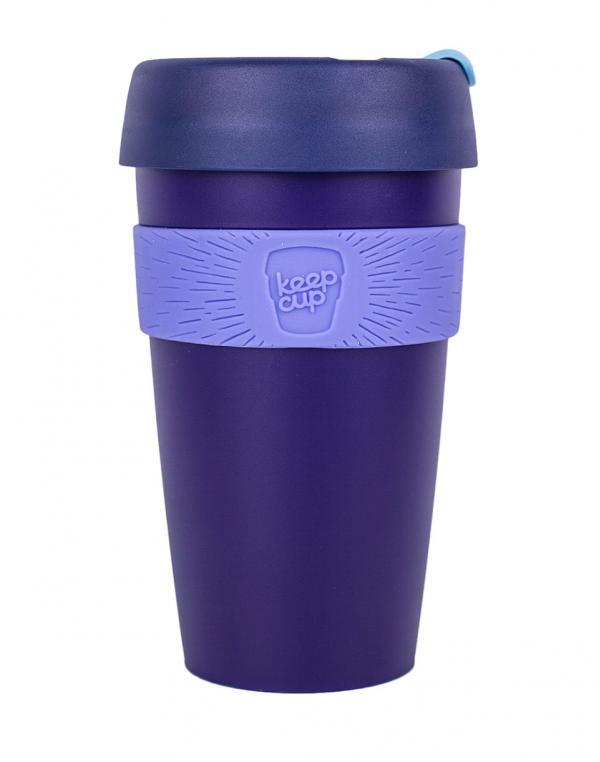 KeepCup Blueberry L Blueberry