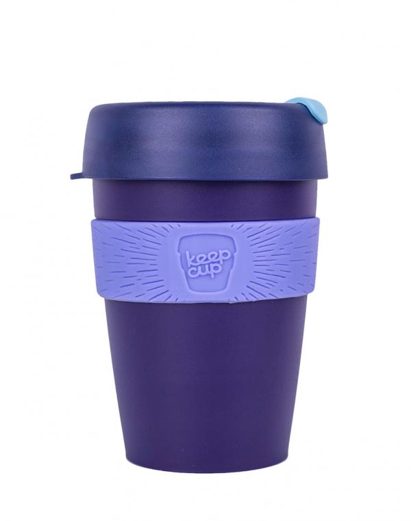 KeepCup Blueberry M Blueberry