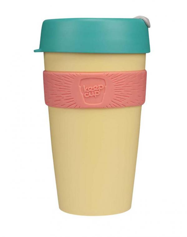 KeepCup Custard Apple Large Custard Apple