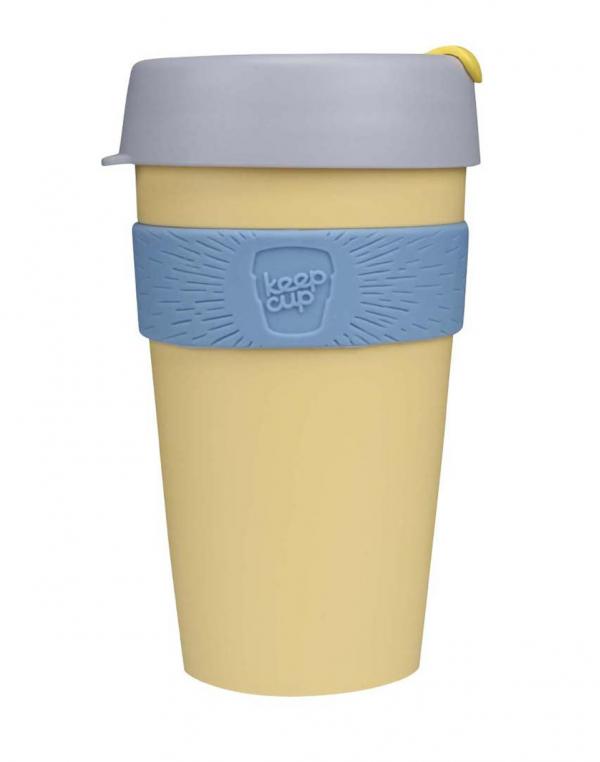 KeepCup Lemon L Lemon