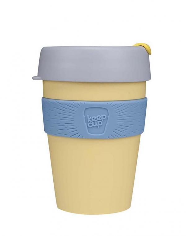KeepCup Lemon M Lemon