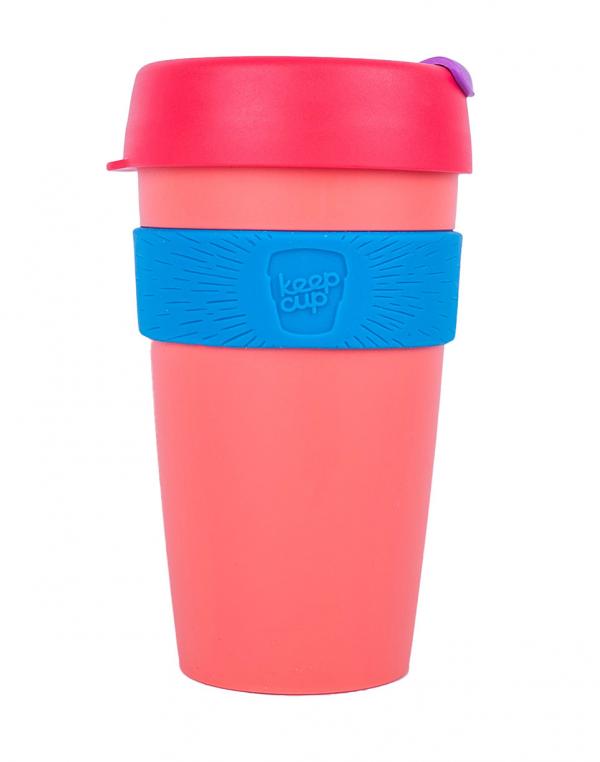 KeepCup Tea Rose L Tea Rose