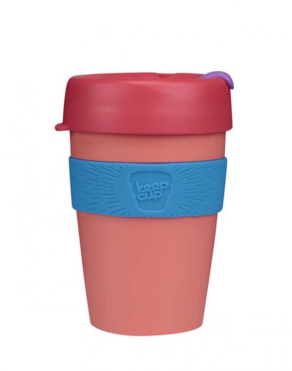 KeepCup Tea Rose M Tea Rose