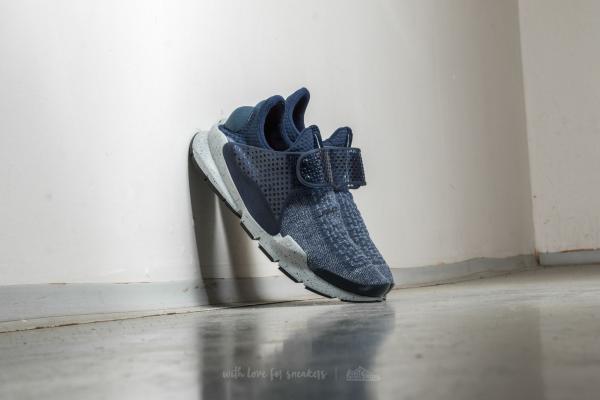 Nike Sock Dart SE Premium Midnight Navy/ Midnight Navy