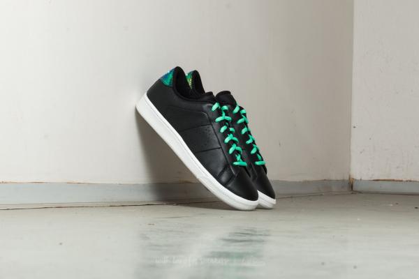 Nike Tennis Classic Premium SE (GS) Anthracite/ Green/ Glow-White