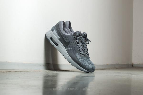 Nike Air Max Zero QS Cool Grey/ Dark Grey-Wolf Grey