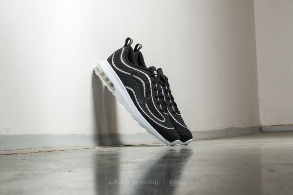 Nike Air Max Mecurial '98 Black/ Black-Reflect Silver