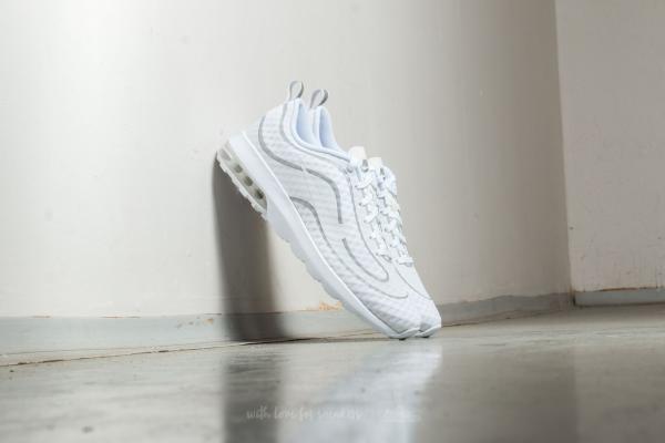 Nike Air Max Mercurial '98 White/ White-Reflect Silver
