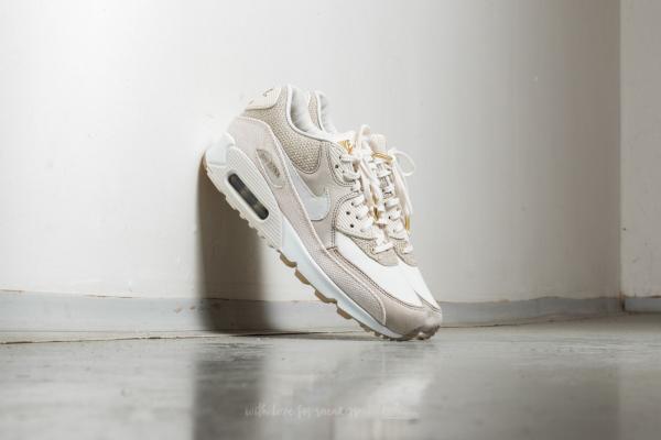 Nike Wmns Air Max 90 Pedro Lourenco String/ Phantom-String-Metallic Gold
