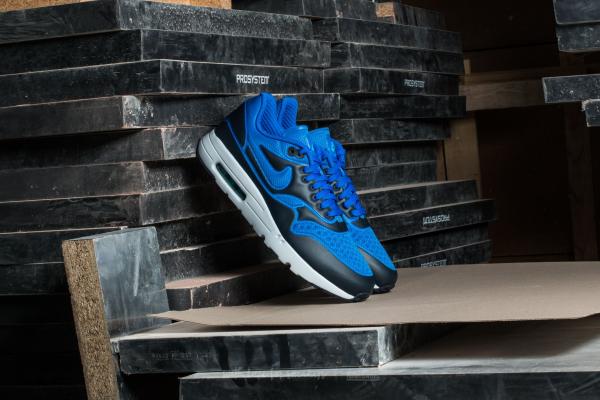 Nike Air Max 1 Ultra SE Hyper Cobalt/ Dark Obsidian