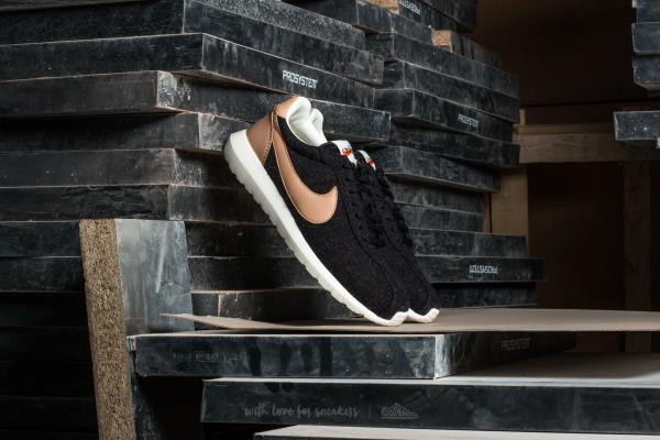 Nike Roshe LD-1000 Black/ Vachetta Tan-Sail