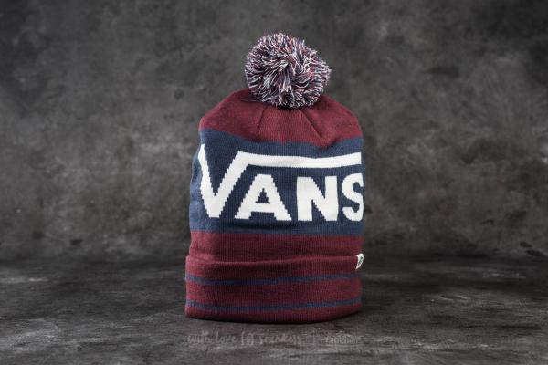 Vans Rah Rah Yeah Beanie Port Royale