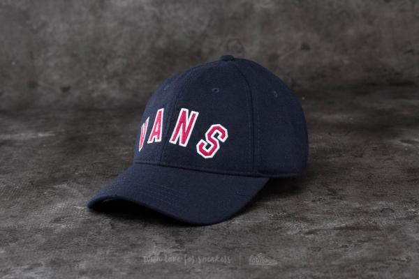 Vans Dugout Hat Dress Blues