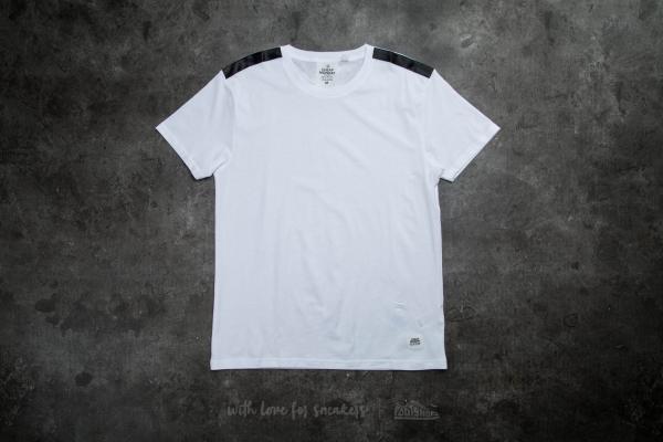 Cheap Monday Standard Strap Tee White