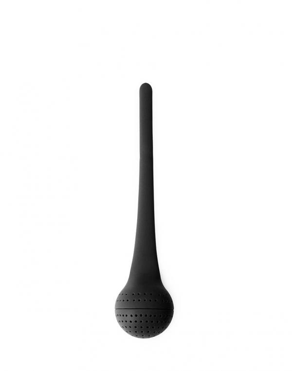 Normann Copenhagen Tea Egg Black