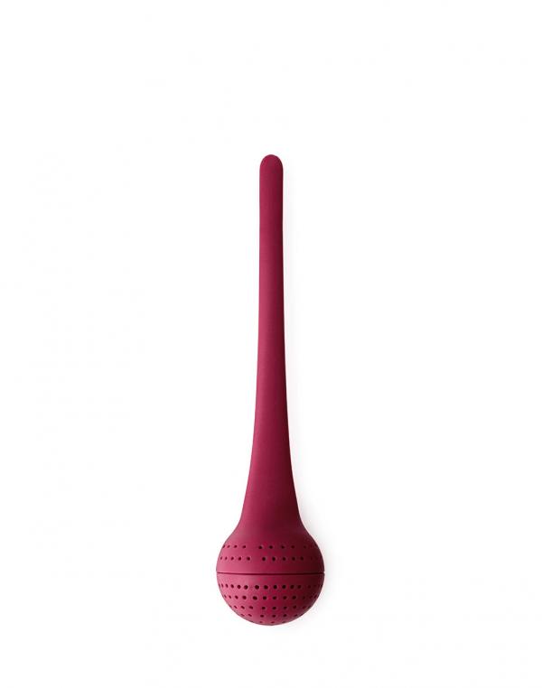 Normann Copenhagen Tea Egg Pink