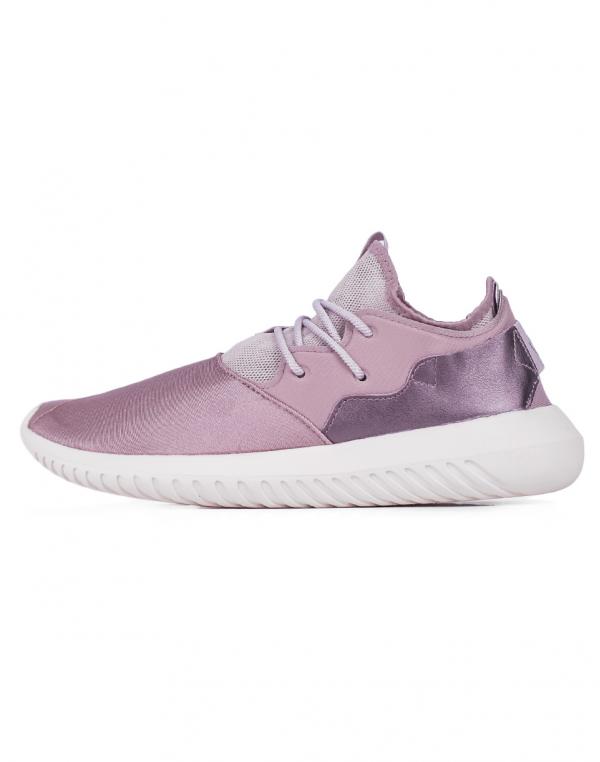 Sneakers - tenisky Adidas Originals Tubular Entrap Vapour Grey Met. / Ice Purple / Core White