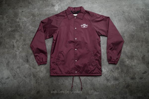 Vans Torrey Jacket Port Royale
