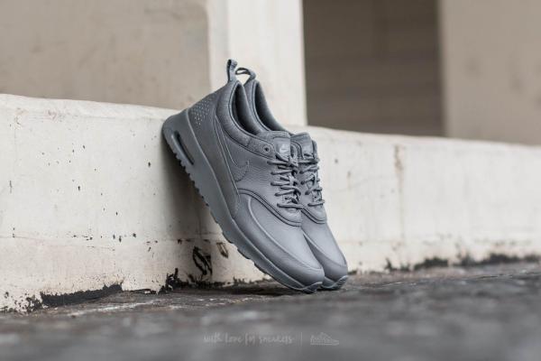 Nike Wmns Air Max Thea Pinnacle Cool Grey/ Cool Grey