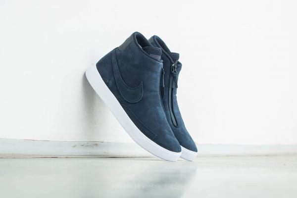 Nike Blazer Advanced Dark Obsidian/ Dark Obsidian