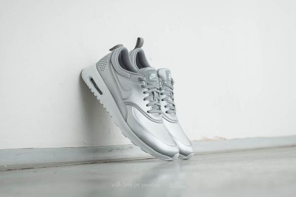 Nike W Air Max Thea SE Metallic Silver