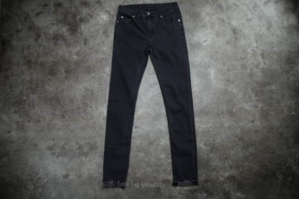 Cheap Monday Tight Jeans Midnight Dye