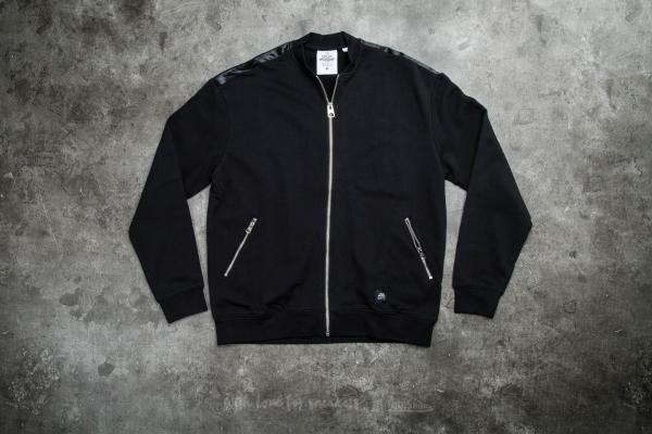 Cheap Monday Appeal Sweat Black