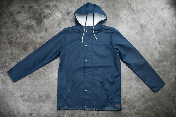 Vans Junipero Mountain Edition Jacket Dress Blues