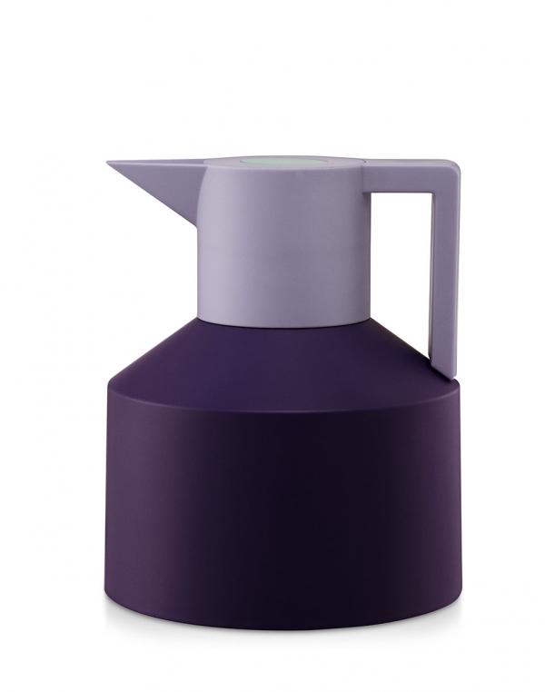 Normann Copenhagen Geo Purple