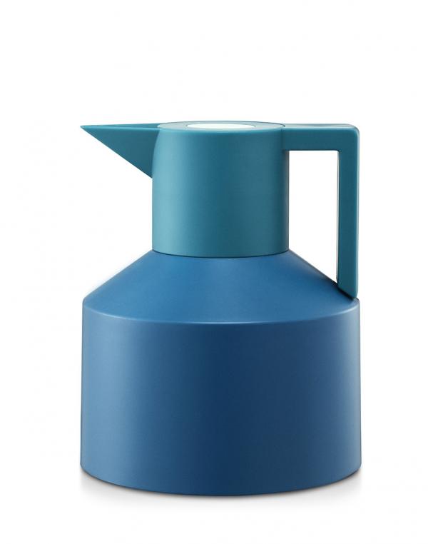 Normann Copenhagen Geo Turquoise