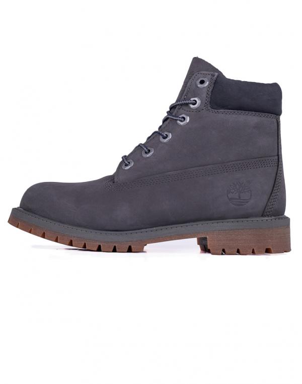 Boty TIMBERLAND 6" Premium WP Forged Iron