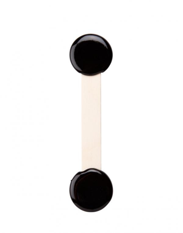 march Lollipop Jollypop Double Cherry Brown