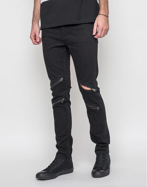 Cheap Monday Tight Inter Black W36/L34