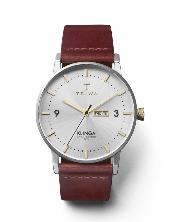 TRIWA Gleam Klinga Cognac Classic