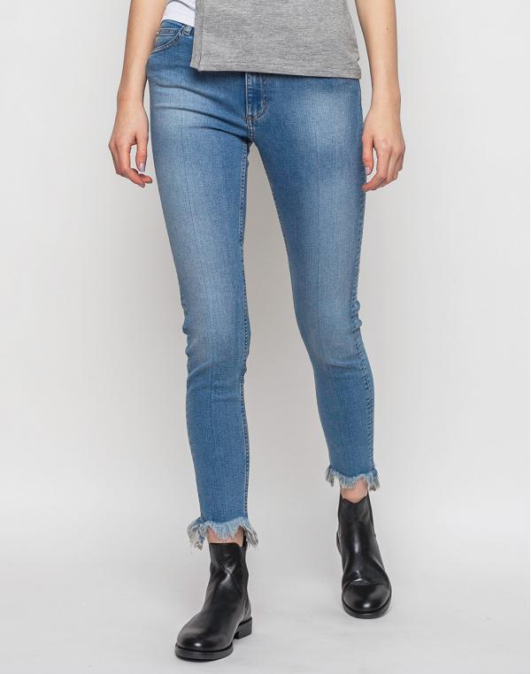 Kalhoty Cheap Monday Second Skin Edit
