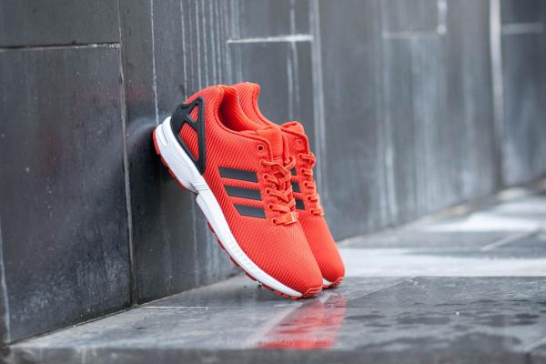 adidas Zx Flux Crachi/ Core Black/ Ftw White
