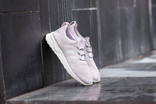 adidas Zx Flux Adv Verve W Ice Purple/ Off White