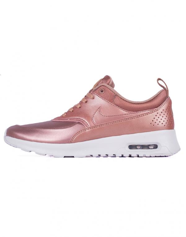 Sneakers - tenisky Nike Air Max Thea SE Metallic Red Bronze